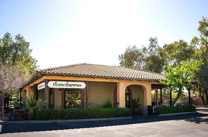 Someburros Picture 5