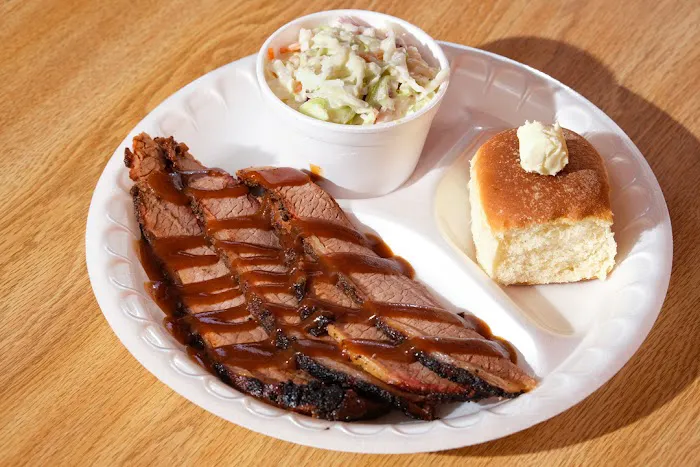 Tom's BBQ - Tempe Picture 7