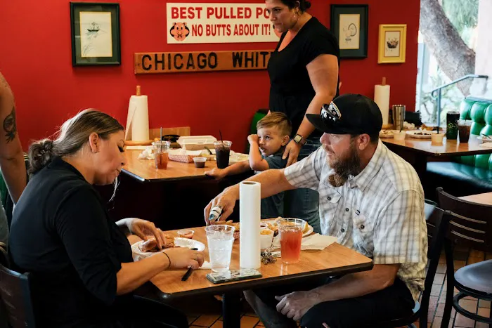 Tom's BBQ - Tempe Picture 2