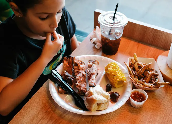 Tom's BBQ - Tempe Picture 8