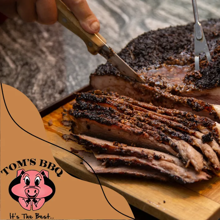 Tom's BBQ - Tempe Picture 10