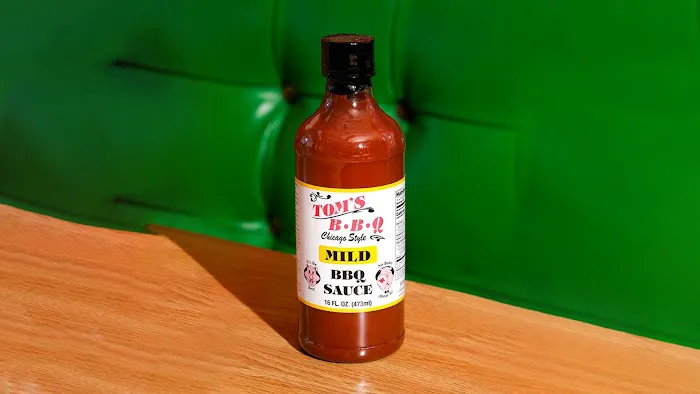 Tom's BBQ - Tempe Picture 1