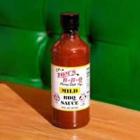 Tom's BBQ - Tempe ico