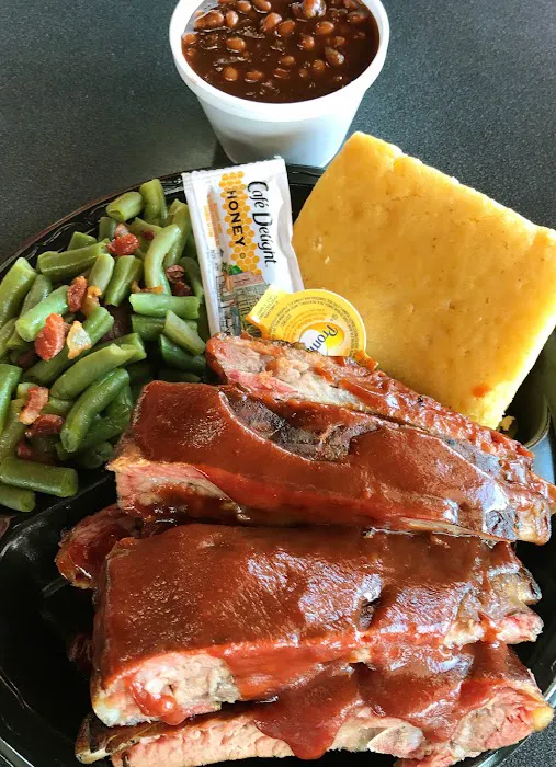 Tom's BBQ - Tempe Picture 9