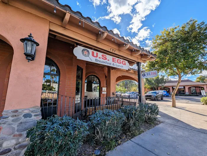 U.S. Egg Brunch + Cocktails Picture 2