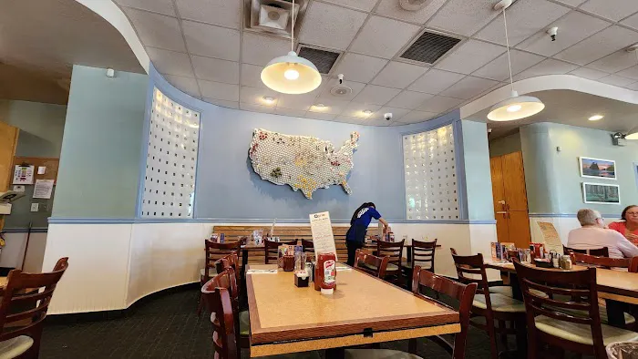 U.S. Egg Brunch + Cocktails Picture 4