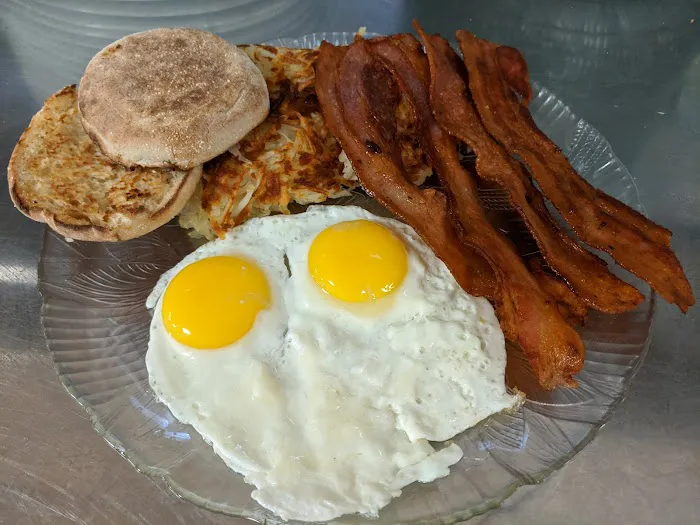 U.S. Egg Brunch + Cocktails Picture 8