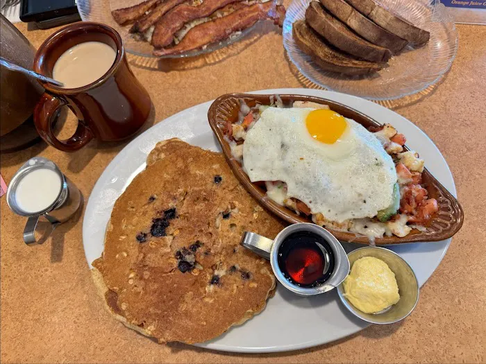 U.S. Egg Brunch + Cocktails Picture 10