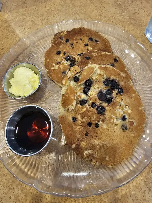 U.S. Egg Brunch + Cocktails Picture 9