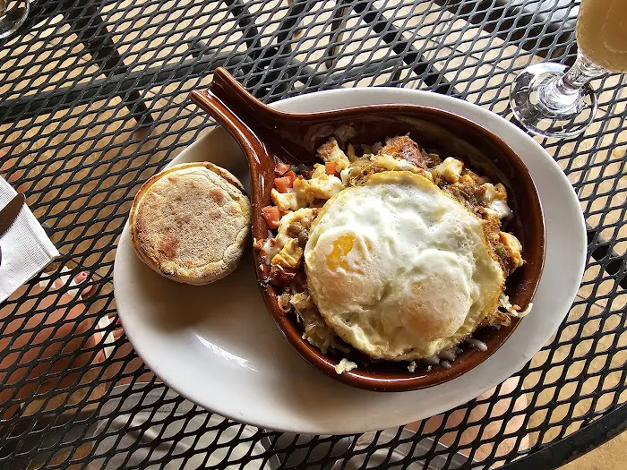 U.S. Egg Brunch + Cocktails Picture 3