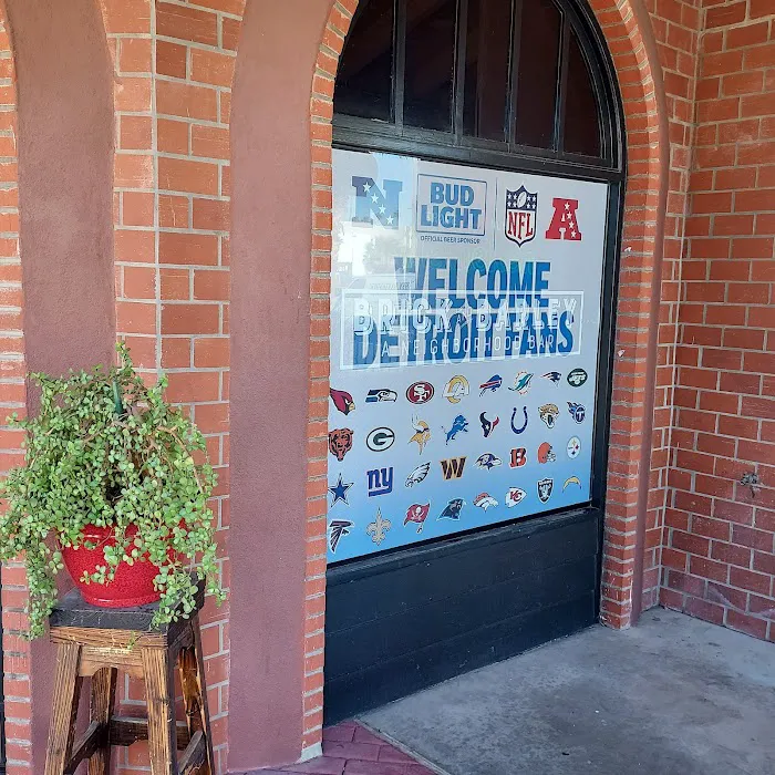 Brick & Barley - A Neighborhood Bar & Grill Picture 7