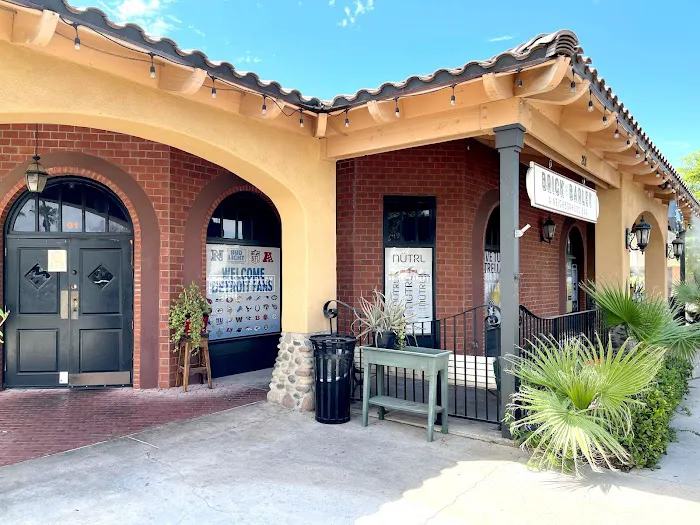 Brick & Barley - A Neighborhood Bar & Grill Picture 4