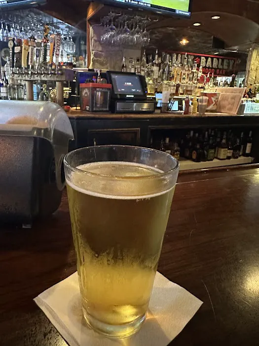 Brick & Barley - A Neighborhood Bar & Grill Picture 2