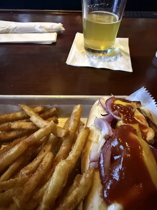 Brick & Barley - A Neighborhood Bar & Grill Picture 8