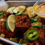 Brick & Barley - A Neighborhood Bar & Grill