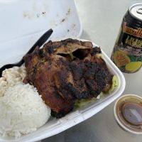 Maui Hawaiian Grill ico