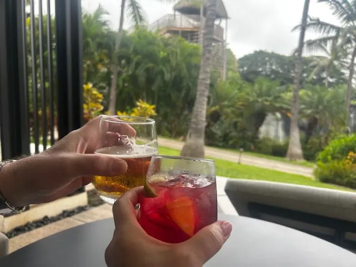 Maui Hawaiian Grill Picture 10