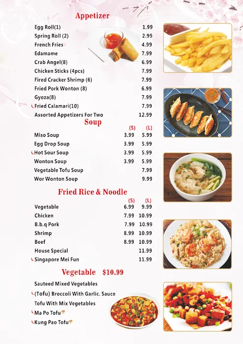 Beijing Express Picture 5