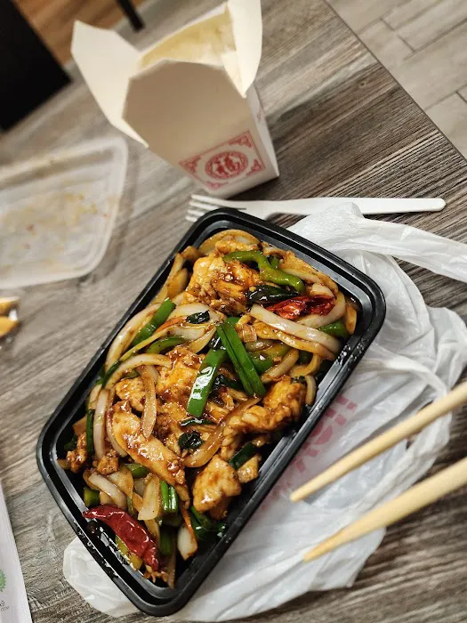 Beijing Express Picture 6