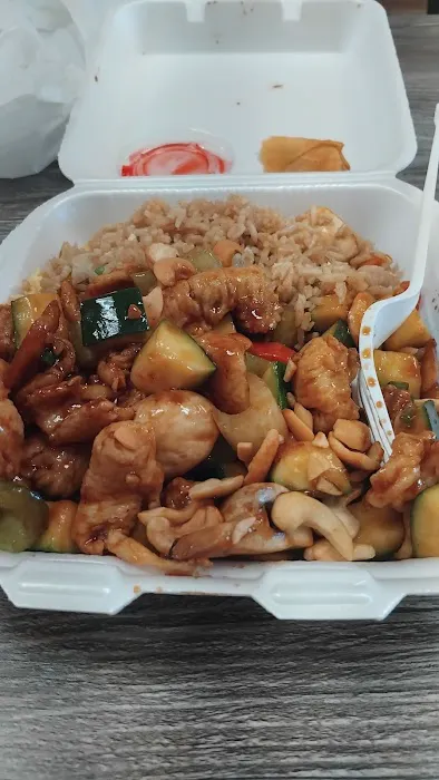 Beijing Express Picture 4