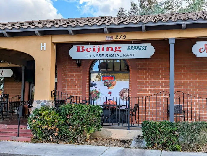 Beijing Express Picture 7