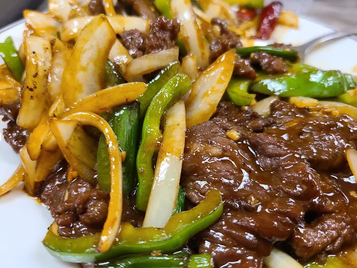 Beijing Express Picture 3