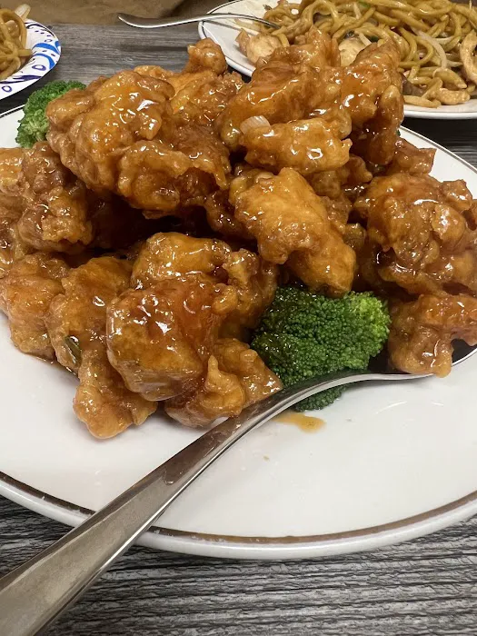 Beijing Express Picture 10