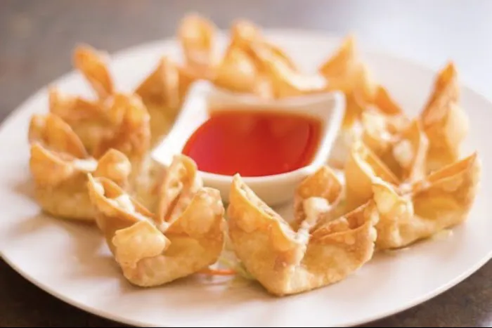 Beijing Express Picture 9