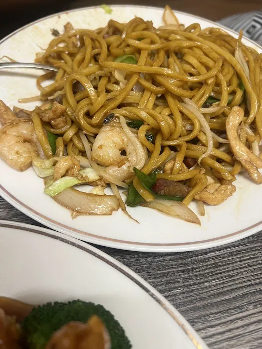 Beijing Express Picture 1