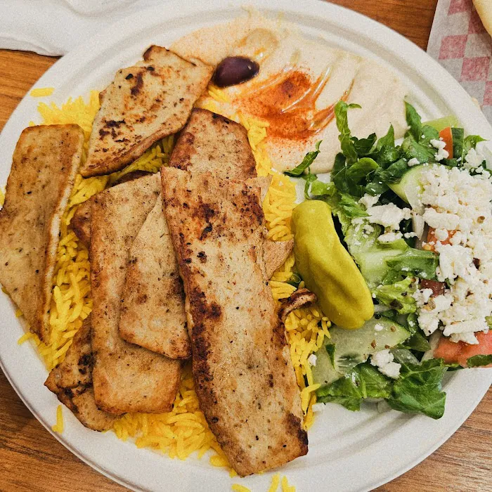 Cairos Gyros Tempe Picture 2