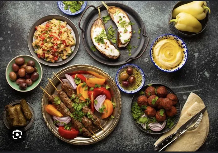 Cairos Gyros Tempe Picture 7