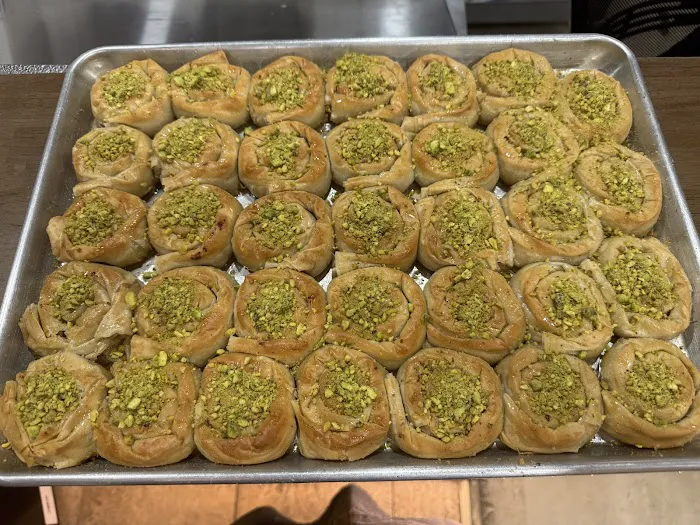 Cairos Gyros Tempe Picture 9