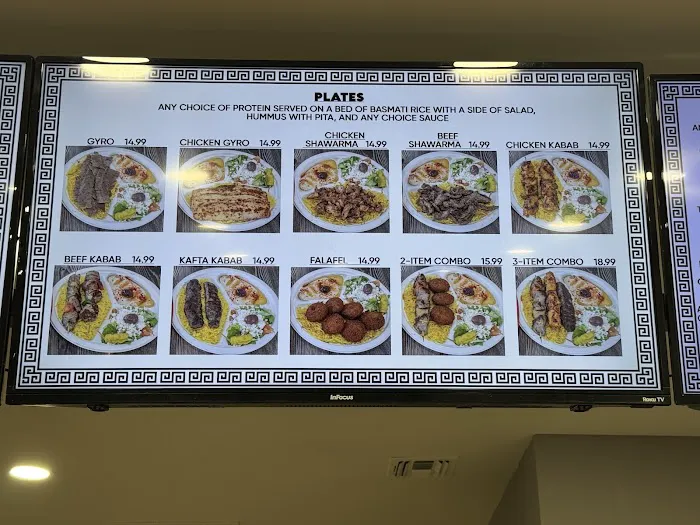 Cairos Gyros Tempe Picture 6