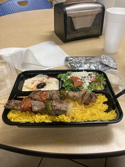 Cairos Gyros Tempe Picture 8