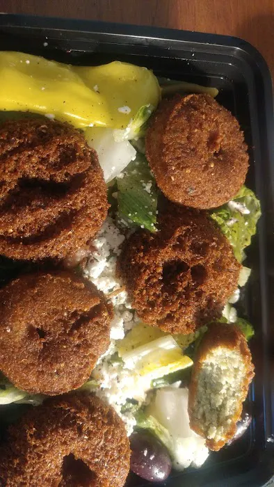 Cairos Gyros Tempe Picture 4