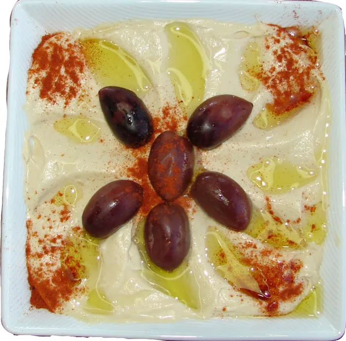 Cairos Gyros Tempe Picture 5