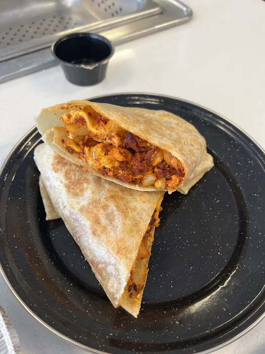 Sonora Cocina Express Picture 8