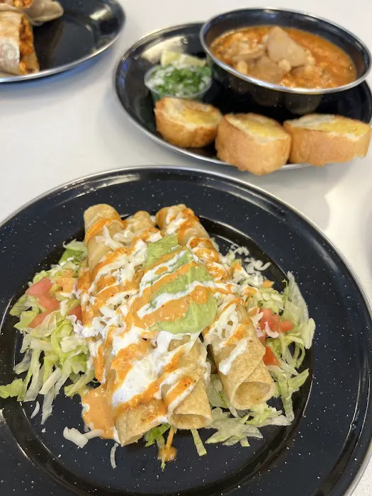 Sonora Cocina Express Picture 1