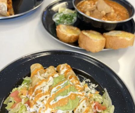 Sonora Cocina Express