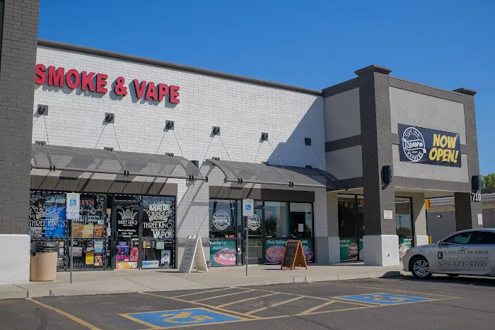 Sonora Cocina Express Picture 5