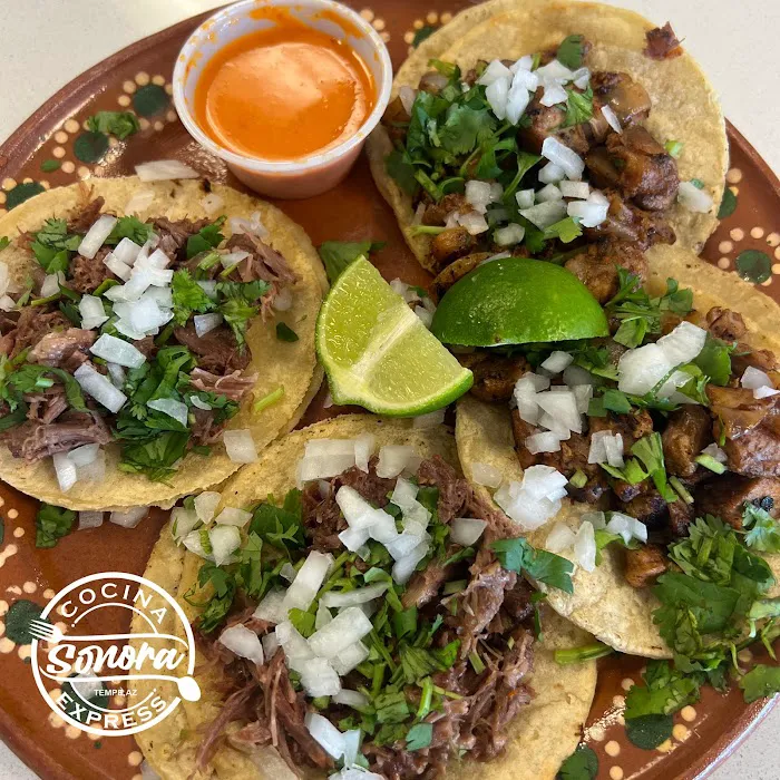 Sonora Cocina Express Picture 7