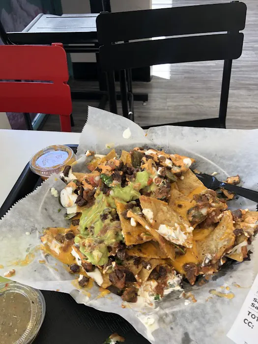 Sonora Cocina Express Picture 10