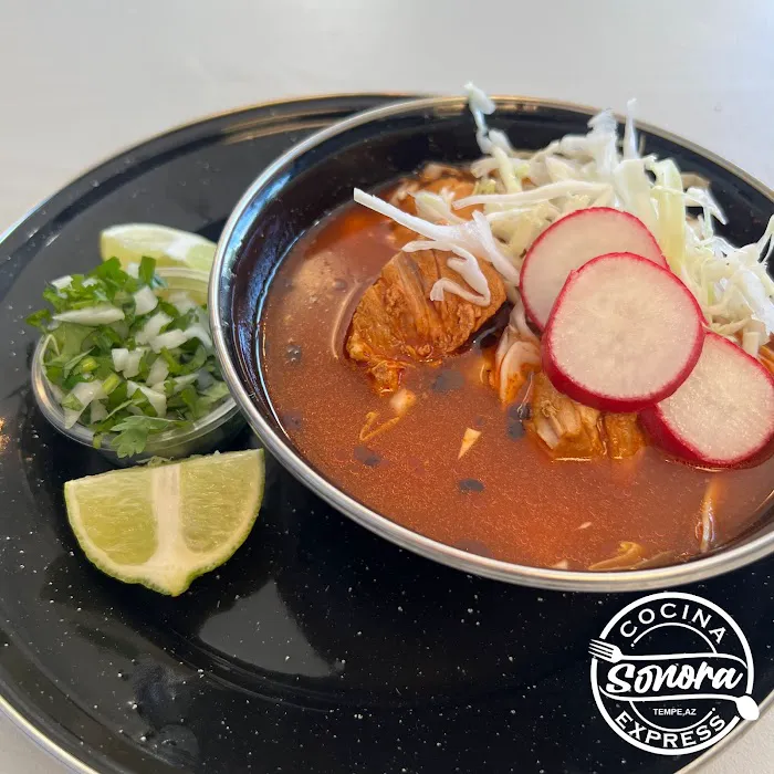 Sonora Cocina Express Picture 3