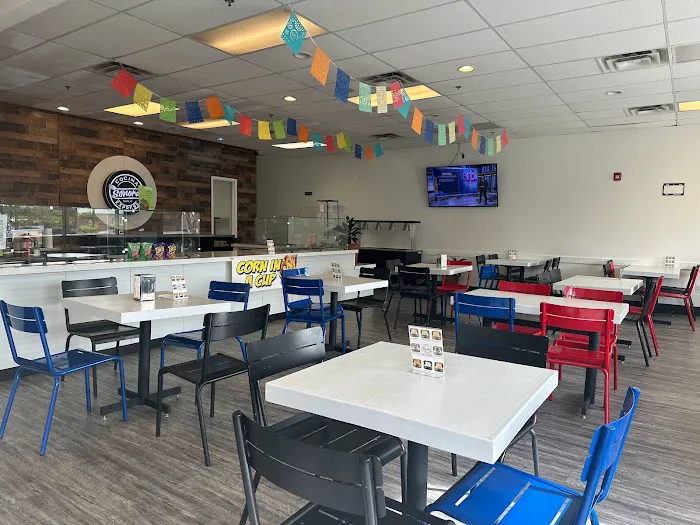 Sonora Cocina Express Picture 4