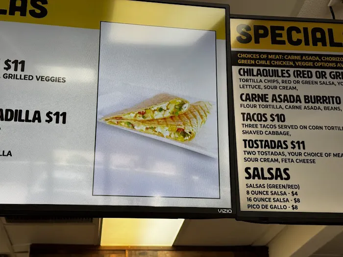 Chef Sergio's Kitchen Picture 1