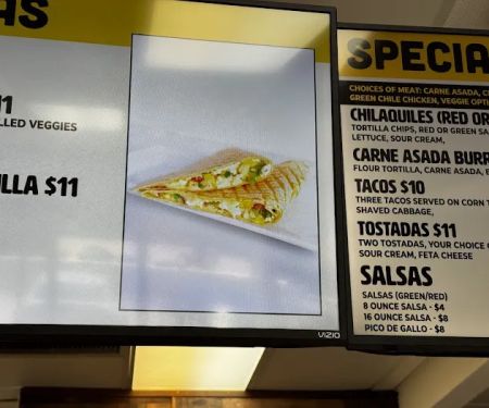 Chef Sergio's Kitchen