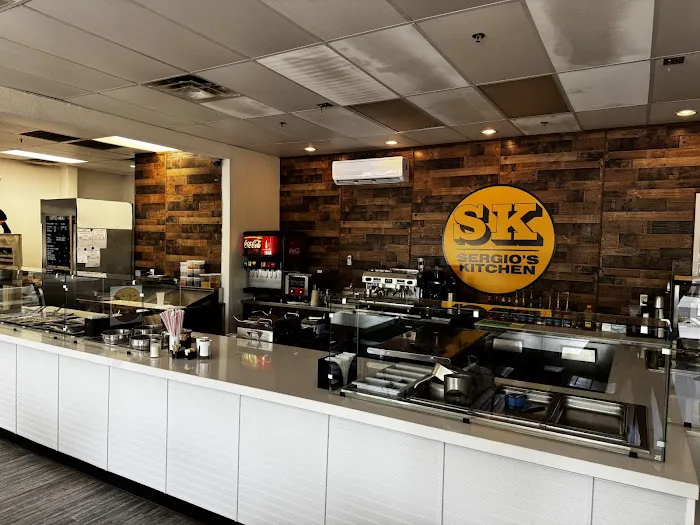 Chef Sergio's Kitchen Picture 6