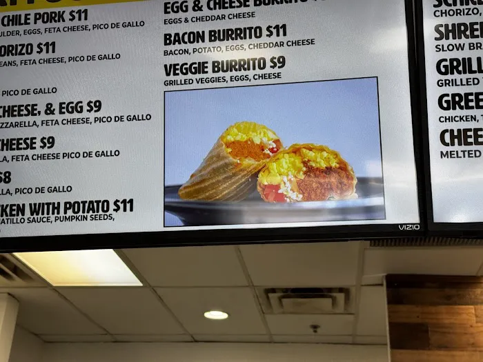 Chef Sergio's Kitchen Picture 4