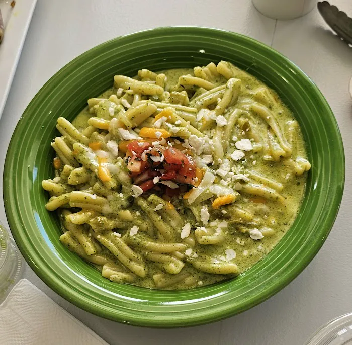 Chef Sergio's Kitchen Picture 5