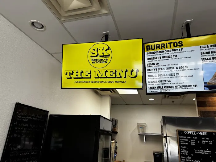 Chef Sergio's Kitchen Picture 2